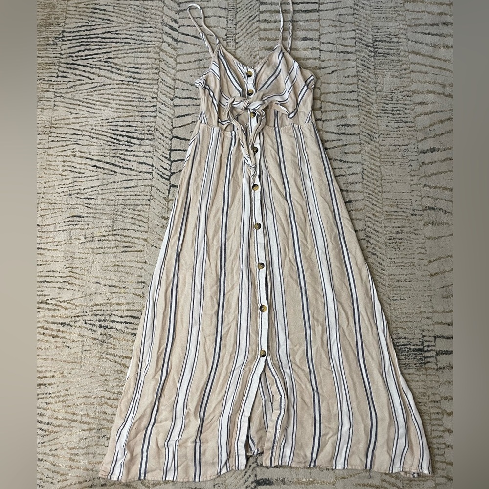 Mimi Chica Dress